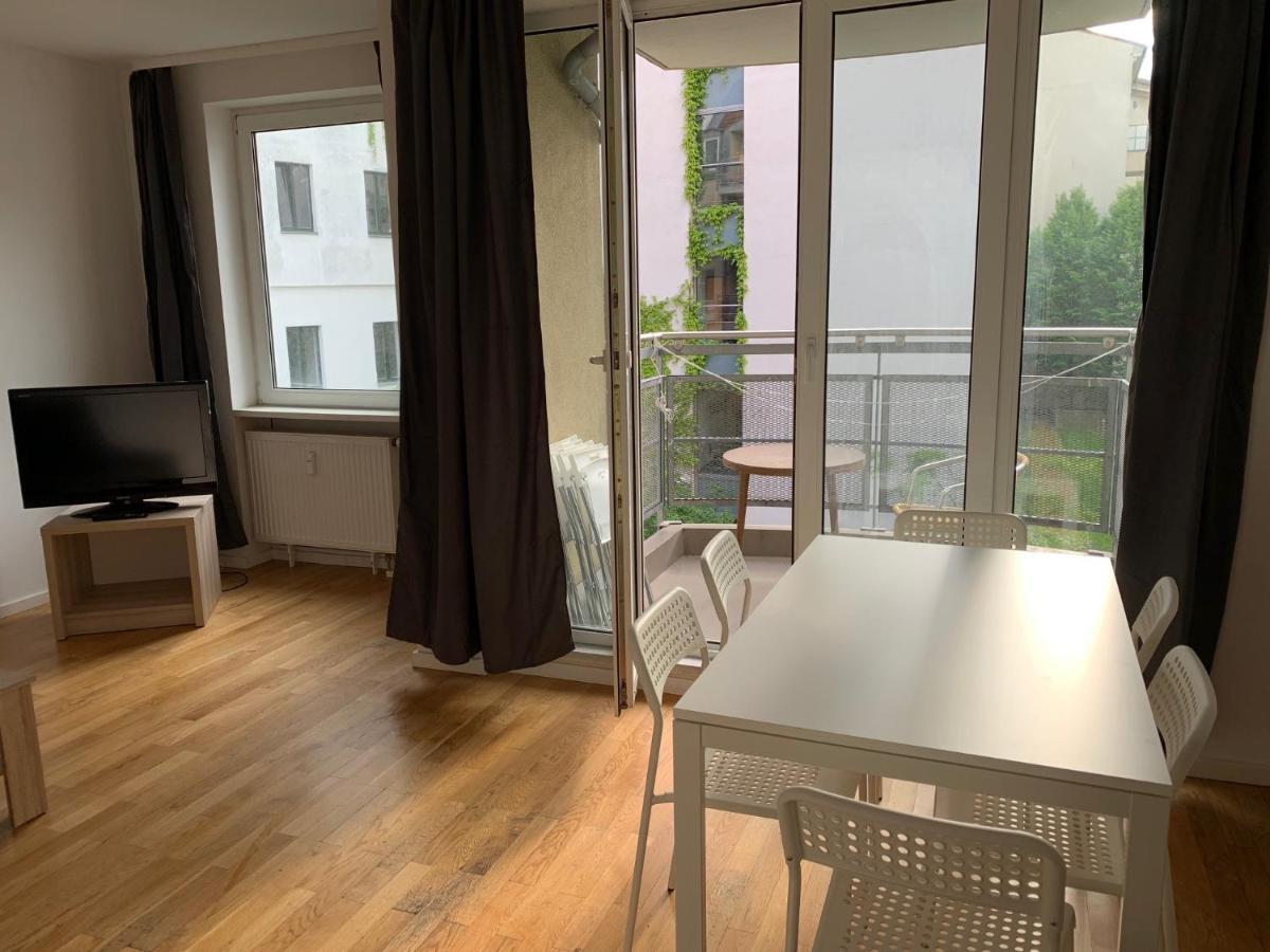 Berlin Midtown Apartments, Berlin