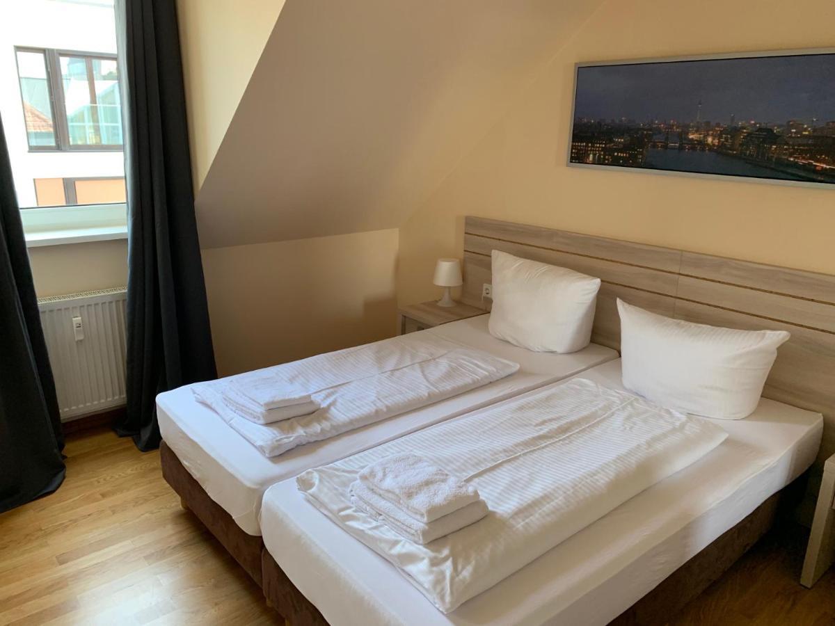 Berlin Midtown Apartments — Photos 2